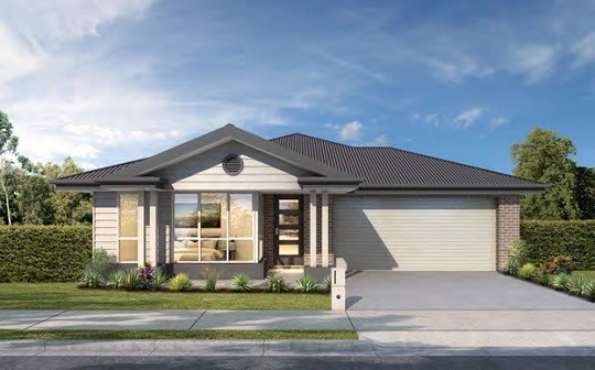 Lot 9 Warnervale Rise - Railway Road/Dhurali Road